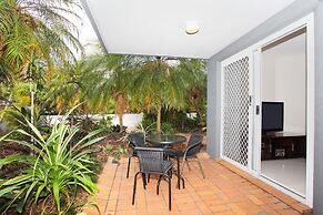 Dockside Mooloolaba