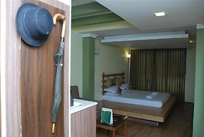 Hotel Maneck Residency