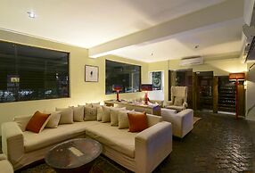 Colombo Court Hotel & Spa