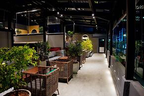 Colombo Court Hotel & Spa