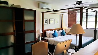 Colombo Court Hotel & Spa