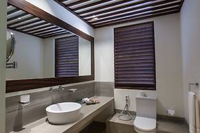 Colombo Court Hotel & Spa