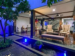 Colombo Court Hotel & Spa