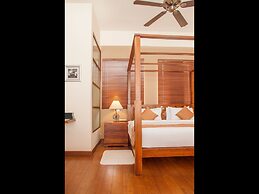Colombo Court Hotel & Spa