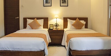 Colombo Court Hotel & Spa