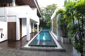 Colombo Court Hotel & Spa