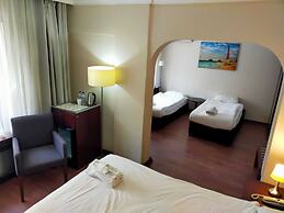Tiara Thermal & Spa Hotel