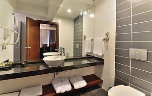 Tiara Thermal & Spa Hotel