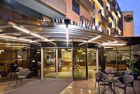 Tiara Thermal & Spa Hotel