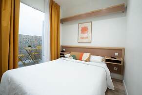 Hotel Edgar Quinet