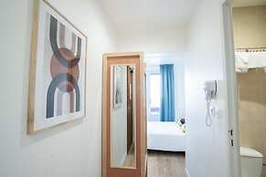 Hotel Edgar Quinet