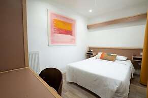 Hotel Edgar Quinet
