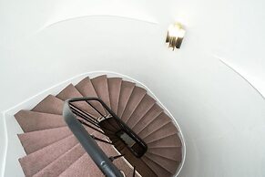 Hotel Edgar Quinet