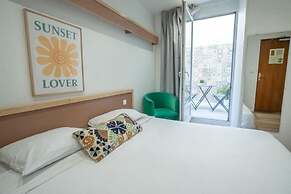 Hotel Edgar Quinet