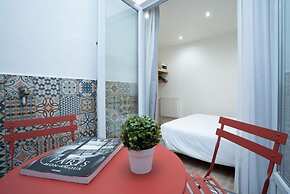 Hotel Edgar Quinet