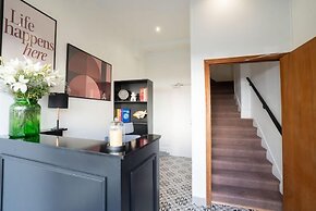 Hotel Edgar Quinet