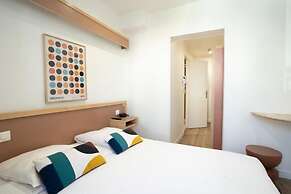 Hotel Edgar Quinet