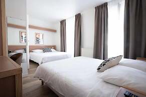 Hotel Edgar Quinet
