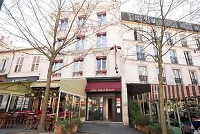 Hotel Edgar Quinet