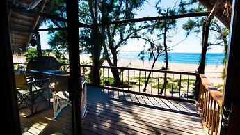 Casa Barry Beach Lodge