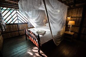 Casa Barry Beach Lodge