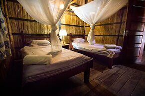 Casa Barry Beach Lodge