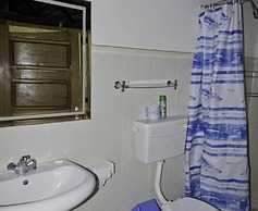 Casa Barry Beach Lodge