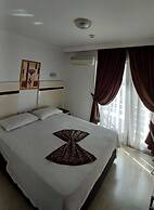 Atalla Hotel