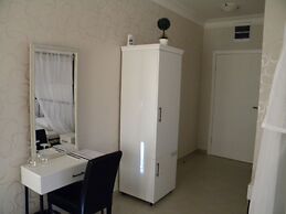 Dash Hotel
