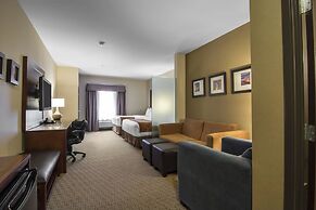 Comfort Suites Saskatoon