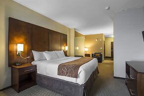 Comfort Suites Saskatoon