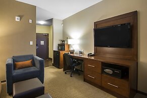 Comfort Suites Saskatoon