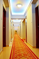 New Mwanza Hotel