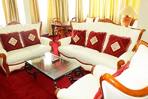 New Mwanza Hotel