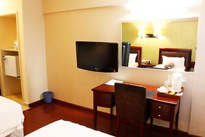 New Mwanza Hotel