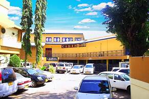 New Mwanza Hotel