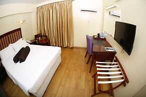 New Mwanza Hotel