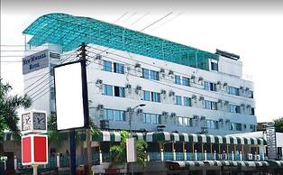 New Mwanza Hotel