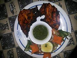 New Mwanza Hotel