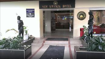 New Mwanza Hotel