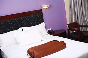 New Mwanza Hotel
