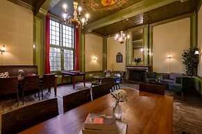 Stayokay Heemskerk - Hostel