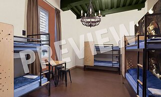 Stayokay Heemskerk - Hostel
