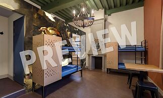 Stayokay Heemskerk - Hostel