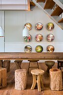 Stayokay Soest - Hostel
