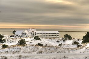 Stayokay Terschelling - Hostel
