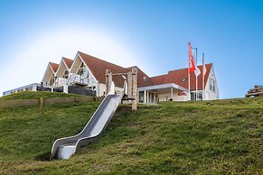 Stayokay Terschelling - Hostel