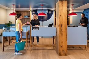 Stayokay Terschelling - Hostel