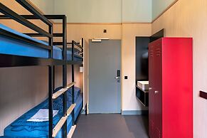 Stayokay Domburg - Hostel