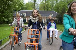 Stayokay Utrecht Bunnik - Hostel